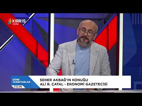 GÜNE YANSIYANLAR - ALİ R. ÇATAL