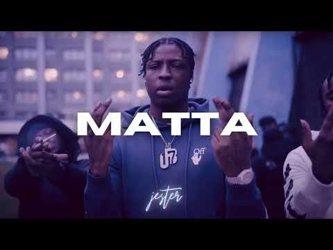 [FREE] Abracadabra X Dutchavelli UK Drill Type Beat 2020 - "MATTA" (Prod. Jesterbeats x Wamsz)