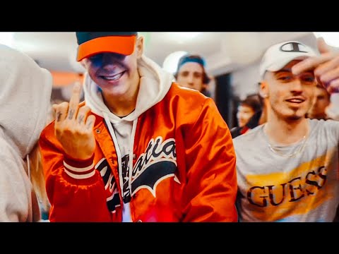 LayZ x Leyon - Ponovno (Official Music Video)