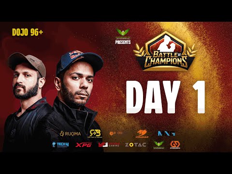 PPG - Battle of Champions: Season 5 | TWT 2025 | Tekken 8