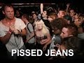 Pissed Jeans - "You're Different (In Person)" (All Axis)