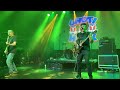 Ghoti Hook - Seasons live in Jacksonville, FL on August 15, 2025 