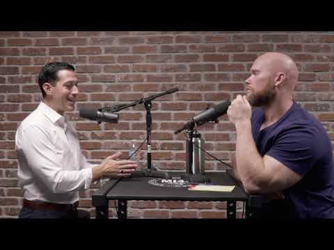 144- The Protein Debate with Dr. Stephen Cabral