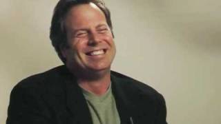 Who starts their own business? What's your story?