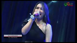 Download lagu Baju Pengantin - Yunita Asmara - Ugs Group mp3