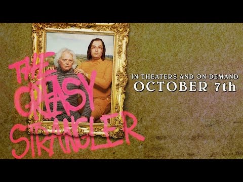 The Greasy Strangler (Red Band Trailer)