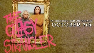 THE GREASY STRANGLER - Official Trailer NSFW