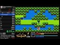 Golden Axe Warrior Speedrun 1 11 37