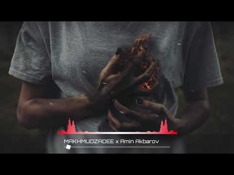 MAKHMUDZADEE x Amin Akbarov - Baxtli bo'l