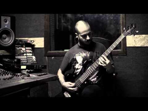 IN TORMENT - Into Abyssal Landscapes (OFFICIAL VIDEO)