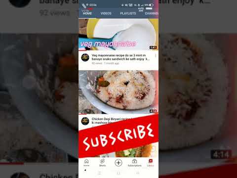 sumi ka kitchen please keep supporting #youtube #recipe