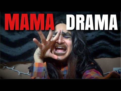 Mama Drama | Choncha The Chola