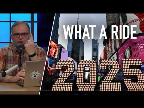 Steve Deace and BlazeTV