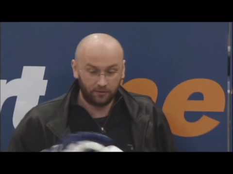 Semifinále Play-off 2008/09: Slavia Praha - Lasselsberger Plzeň 4:1 na zápasy