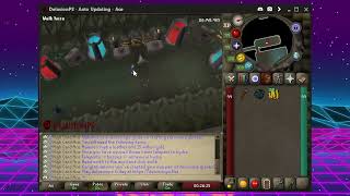 DelusionPS Guide: How to craft Ferocious Gloves
