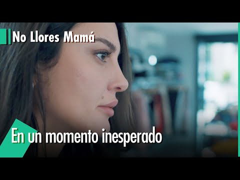 ¡Alev asaltó la tienda! - No Llores Mamá