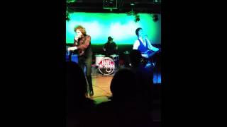 Daddy Long Legs Live!