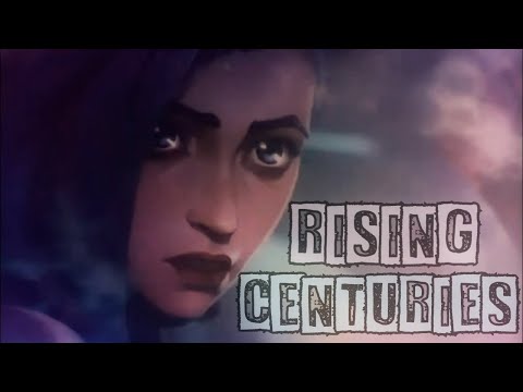 CDS | Rising Centuries (Megamix) MEP