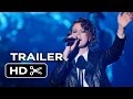 Hillsong Let Hope Rise Official Trailer 1 2015 Music Documentary HD