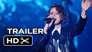 Hillsong - Let Hope Rise Official Trailer 1 (2015) - Music Documentary HD