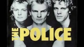The Police - Every Little Thing She Does Is Magic (&#39;77 Demo)