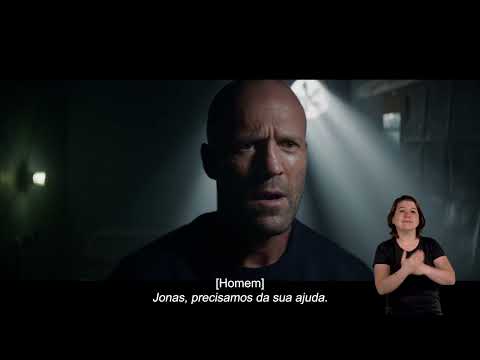 Trailer Oficial com Acessibilidade