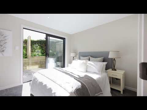 2/64 Atkin Avenue, Mission Bay, Auckland City, Auckland, 4房, 3浴, Townhouse