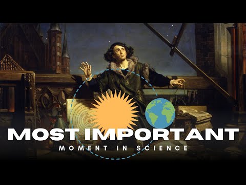 Copernicus, by Jan Matejko