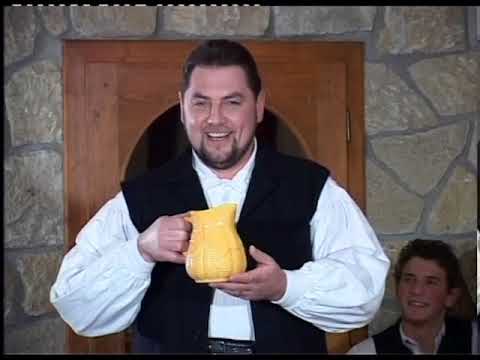 Marius Ciprian Pop - Faceti-mi loc si carare