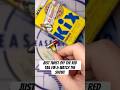 LOOK INSIDE the GLOWING RADIOACTIVE KIX Atom Bomb Ring of the 1940’s!