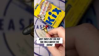 Download lagu LOOK INSIDE the GLOWING RADIOACTIVE KIX Atom Bomb Ring of the 1940’s! mp3 Download lagu LOOK INSIDE the GLOWING RADIOACTIVE KIX Atom Bomb Ring of the 1940’s! mp3