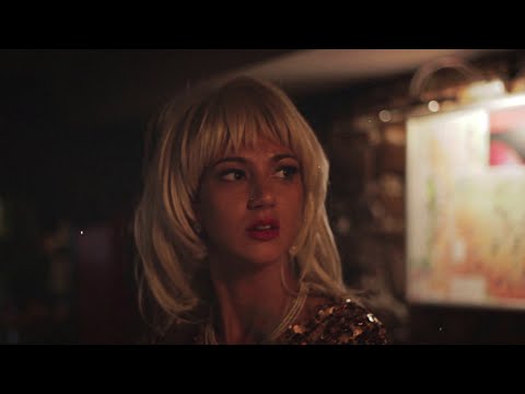 Elitsa Naumova - Dallas