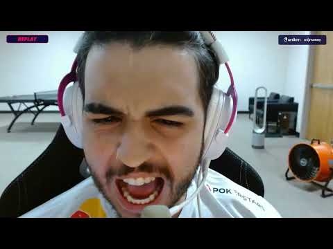 SEMI FINAL!   FURIA vs Complexity   BLAST Premier 2023   HIGHLIGHTS   CSGO