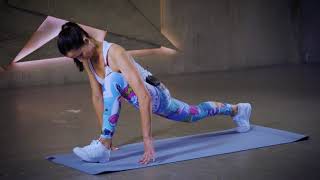 training picture