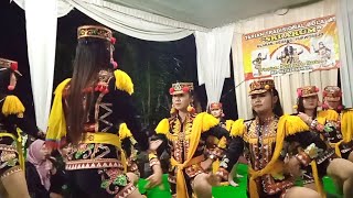 Download lagu SEMARANG DEMAK - Dolalak Sri Arum , Mlaran , Purworejo mp3
