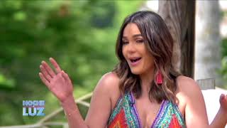 Programa especial Like a Hot 3-5 | Noche de Luz