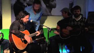 The Phoenix Foundation - Supernatural (Live)