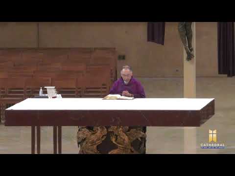 Monday of the First Week of Lent