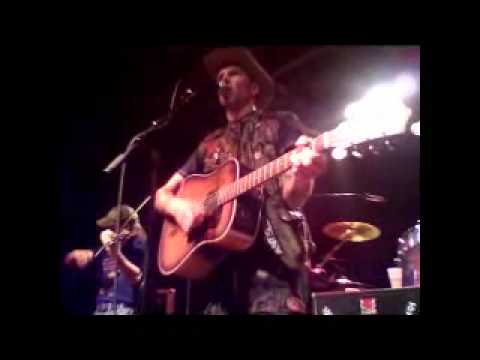 Hank 3 & The Damn Band @ Exit / In -  July 15, 2011  -   Country & Hellbilly full live show