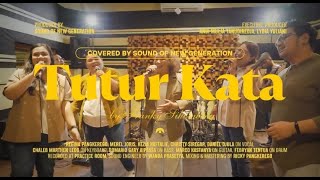 Download lagu TUTUR KATA BY FRANKY SIHOMBING (COVER) mp3