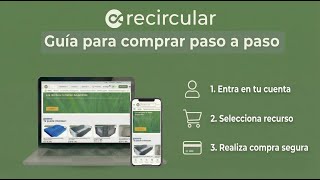 Hacer compra