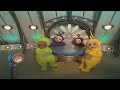 Teletubbies Numbers 7 1998