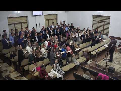 Cor Vicovu de sus - Iubirea ta