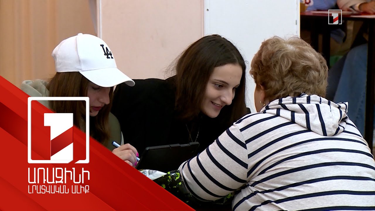 Կիրականացվի զբաղվածության 3 նոր ծրագիր ԼՂ-ից բռնի տեղահանվածների համար