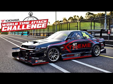 All the Cars of WTAC 2025 || Full Commentary & Onboard Footage [4K - タイムアタック]