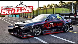 All the Cars of WTAC 2025 || Full Commentary & Onboard Footage [4K - タイムアタック]