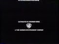 Distributed By Warner Bros 1995