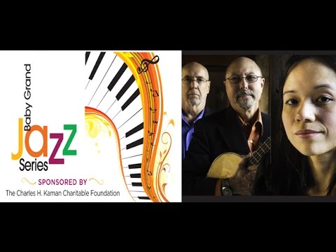BABY GRAND JAZZ 2016 - Sambeleza