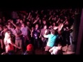 Dan Deacon-Audience Participation-Ottobar-9/21/2013