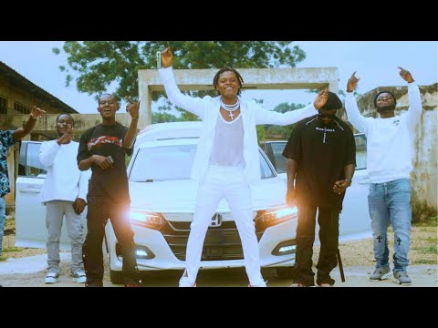Tweero - Nyame Aye Awie (Official Video)